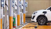 Thúc đẩy phát triển hạ tầng trạm sạc xe điện tại các khu chung cư
