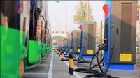 Xây dựng Quy chuẩn kỹ thuật quốc gia về trụ sạc, trạm sạc xe điện