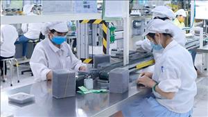 HSBC: Việt Nam bứt phá thành 