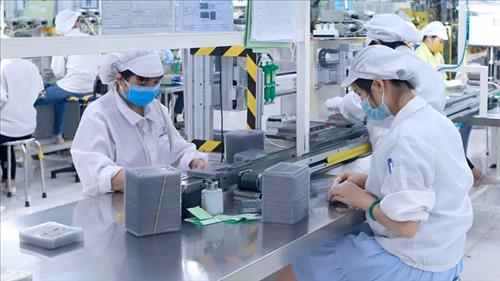 HSBC: Việt Nam bứt phá thành 
