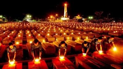 Kế hoạch hoạt động của Ban chỉ đạo triển khai các hoạt động kỷ niệm 80 năm Ngày Thương binh - Liệt sĩ
