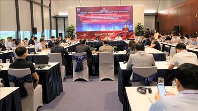 Ứng dụng và phát triển trí tuệ nhân tạo trong quá trình hiện đại hóa