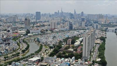 Đẩy nhanh tiến độ xử lý các cơ sở nhà, đất sau khi sắp xếp tổ chức bộ máy