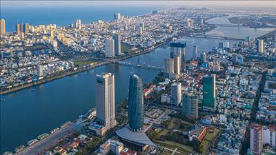 Thủ tướng yêu cầu đưa Trung tâm tài chính quốc tế tại Việt Nam đi vào hoạt động trong tháng 11/2025