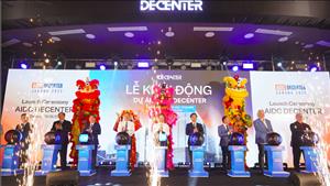 Khởi động trung tâm dữ liệu AI tại Đà Nẵng