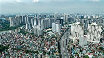 Quy định về chức năng, nhiệm vụ, tổ chức bộ máy trung tâm chính trị xã, phường, đặc khu