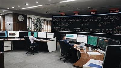 Thực hiện lộ trình chuyển Trung tâm Điều độ hệ thống điện quốc gia về Bộ Công Thương