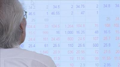 Danh mục cổ phiếu cần quan tâm ngày 30/10