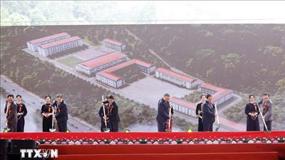 Tổng Bí thư: Đưa Trường phổ thông nội trú thành 