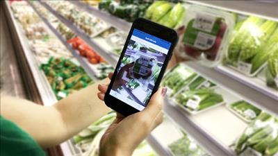 Triển khai Hệ thống truy xuất nguồn gốc sản phẩm từ ngày 23/12/2025