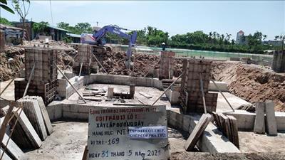 Đảm bảo hoàn thành kế hoạch khởi công, đóng điện các dự án truyền tải điện