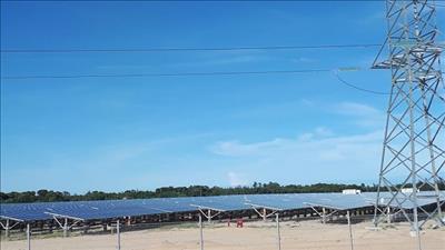 Kiến nghị cho phép xã hội hoá với lưới điện truyền tải