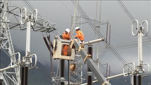 EVNNPT đảm bảo truyền tải an toàn, liên tục, ổn định hơn 193 tỷ kWh điện trong 9 tháng năm 2025