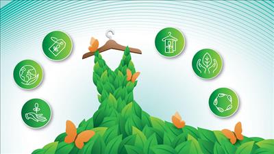 Đan Mạch – Việt Nam: Chia sẻ kinh nghiệm phát triển thời trang bền vững