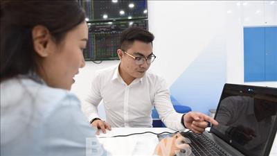 Danh mục cổ phiếu cần quan tâm ngày 17/11