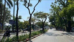 Bắc Bộ trời rét, ngày nắng hanh; Trung Bộ và Nam Bộ mưa dông vài nơi