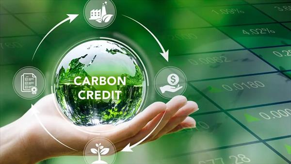 Cơ hội huy động tài chính xanh từ thị trường carbon