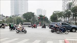Thời tiết ngày 13/1: Cả nước ngày nắng, một số nơi trời rét về đêm và sáng