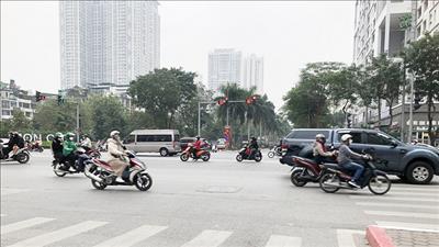 Thời tiết ngày 13/1: Cả nước ngày nắng, một số nơi trời rét về đêm và sáng