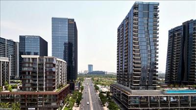 Trung tâm tài chính quốc tế tại Việt Nam cần hướng mạnh tới những hoạt động đóng góp trực tiếp cho nền kinh tế