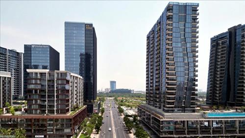 Trung tâm tài chính quốc tế tại Việt Nam cần hướng mạnh tới những hoạt động đóng góp trực tiếp cho nền kinh tế