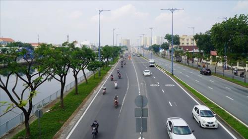 Bắc Bộ rét về đêm và sáng, Trung Bộ có mưa to, Nam Bộ ngày nắng