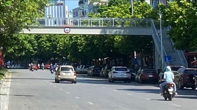 Thời tiết ngày 15/4: Một số khu vực tiếp tục có nắng nóng, đề phòng mưa dông vào chiều tối 