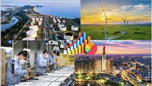 UOB dự báo tăng trưởng GDP năm 2026 của Việt Nam duy trì nhịp ổn định
