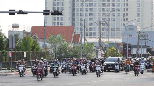 Mưa dông rải rác ở nhiều khu vực trên cả nước, cục bộ có nơi mưa rất to