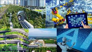 Hợp tác hỗ trợ các mục tiêu tăng trưởng xanh của Việt Nam