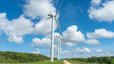Đề xuất khung giá phát điện của các loại hình nguồn điện năm 2025