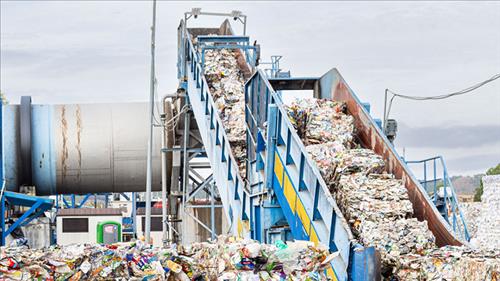 Hà Nội triển khai Chương trình phát triển ngành công nghiệp môi trường Việt Nam giai đoạn 2025 – 2030