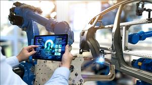 Chính phủ quy định chính sách hỗ trợ, khuyến khích doanh nghiệp ứng dụng, đổi mới công nghệ