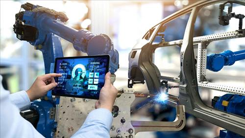 Chính phủ quy định chính sách hỗ trợ, khuyến khích doanh nghiệp ứng dụng, đổi mới công nghệ