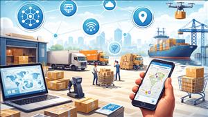 Ban hành Kế hoạch ứng dụng IoT trong một số lĩnh vực thương mại trên địa bàn thành phố Hà Nội