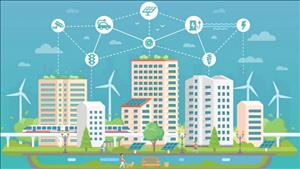 Thành phố Hà Nội triển khai ứng dụng IoT trong các lĩnh vực trọng điểm