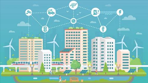 Thành phố Hà Nội triển khai ứng dụng IoT trong các lĩnh vực trọng điểm