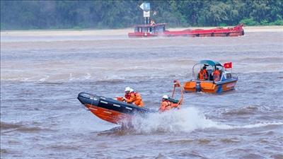 Chủ động ứng phó với bão SAOLA