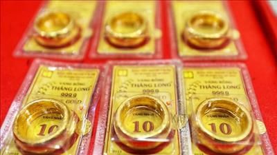 Bảng giá tại các công ty vàng bạc đá quý ngày 19/1