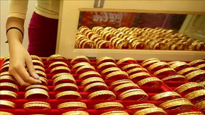 Bảng giá tại các công ty vàng bạc đá quý ngày 28/1