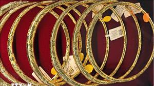 Bảng giá vàng tại các công ty vàng bạc đá quý ngày 24/3