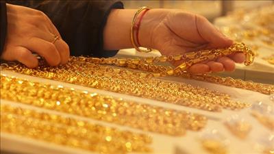 Bảng giá tại các công ty vàng bạc đá quý ngày 2/4