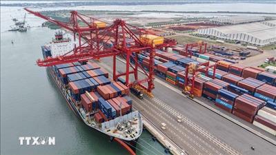 Tăng tốc bứt phá, quyết tâm thực hiện thắng lợi Nghị quyết Đại hội XIV của Đảng