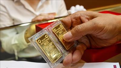 Bảng giá ngày 24/7 tại các công ty vàng bạc đá quý