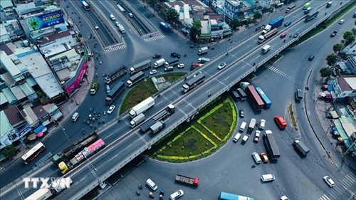 Nghị quyết số 27-NQ/TW về phát triển các vùng và tổ chức không gian phát triển quốc gia trong giai đoạn mới