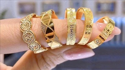 Bảng giá ngày 7/9 tại các công ty vàng bạc đá quý