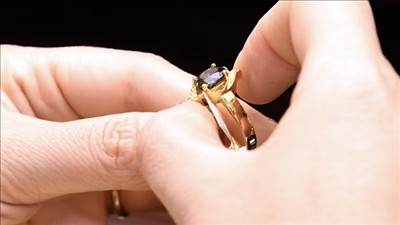 Bảng giá ngày 8/10 tại các công ty vàng bạc đá quý trong nước