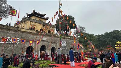 Ban hành Chương trình hành động của Chính phủ thực hiện Nghị quyết 80-NQ/TW về phát triển văn hóa Việt Nam