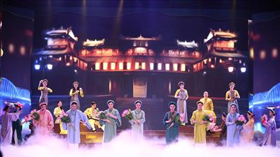 Triển khai thi hành Nghị quyết của Quốc hội về phát triển văn hóa Việt Nam