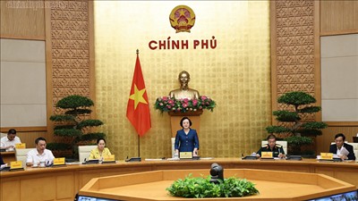 Tổ chức Ngày Văn hóa Việt Nam năm 2026 phải thiết thực, ý nghĩa, tạo dấu ấn sâu đậm